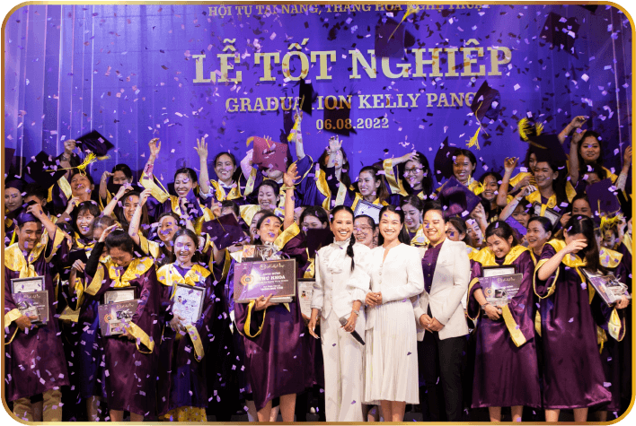 Nail cấp tốc cho người đi nước ngoài